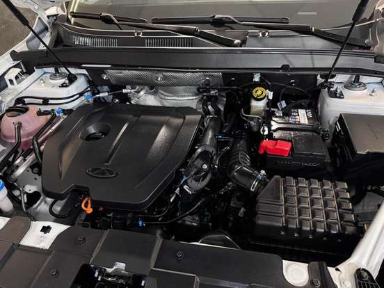 CAOA CHERY-TIGGO 5x-2025