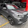 CAOA CHERY TIGGO 5x 1.5 VVT TURBO iFLEX SPORT CVT CAOA CHERY TIGGO 5x 1.5 VVT TURBO iFLEX SPORT CVT