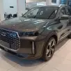 CAOA CHERY TIGGO 5X PRO 1.5 VVT TURBO iFLEX CVT CAOA CHERY TIGGO 5X PRO 1.5 VVT TURBO iFLEX CVT