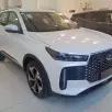 CAOA CHERY TIGGO 5X PRO 1.5 VVT TURBO iFLEX CVT CAOA CHERY TIGGO 5X PRO 1.5 VVT TURBO iFLEX CVT