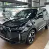 CAOA CHERY TIGGO 5X PRO 1.5 VVT TURBO iFLEX CVT CAOA CHERY TIGGO 5X PRO 1.5 VVT TURBO iFLEX CVT