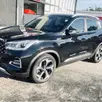 CAOA CHERY TIGGO 5X PRO 1.5 TCI FLEX HYBRID CVT CAOA CHERY TIGGO 5X PRO 1.5 TCI FLEX HYBRID CVT