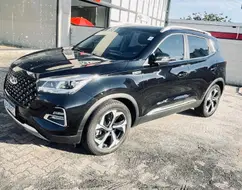 CAOA CHERY TIGGO 5X PRO 1.5 TCI FLEX HYBRID CVT CAOA CHERY TIGGO 5X PRO 1.5 TCI FLEX HYBRID CVT