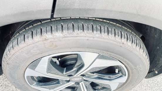 CAOA CHERY-TIGGO 5X PRO-2023