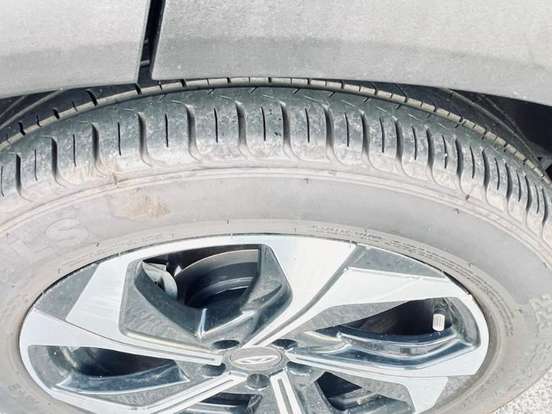 CAOA CHERY-TIGGO 5X PRO-1.5 TCI FLEX HYBRID CVT CAOA CHERY-TIGGO 5X PRO-2023
