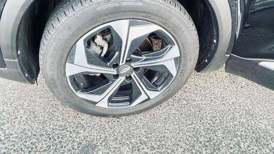 CAOA CHERY-TIGGO 5X PRO-2023