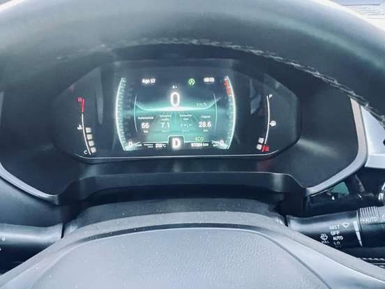 CAOA CHERY-TIGGO 5X PRO-1.5 TCI FLEX HYBRID CVT CAOA CHERY-TIGGO 5X PRO-2023