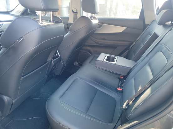 CAOA CHERY-TIGGO 7-2025
