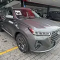 CAOA CHERY TIGGO 7 PRO 1.5 TCI FLEX HYBRID CVT CAOA CHERY TIGGO 7 PRO 1.5 TCI FLEX HYBRID CVT