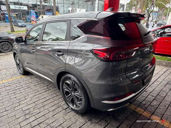CAOA CHERY-TIGGO 7 PRO-1.5 TCI FLEX HYBRID CVT CAOA CHERY-TIGGO 7 PRO-2023