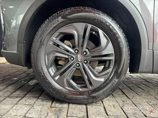 CAOA CHERY-TIGGO 7 PRO-1.5 TCI FLEX HYBRID CVT CAOA CHERY-TIGGO 7 PRO-2023