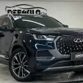CAOA CHERY TIGGO 8 1.6 TGDI GASOLINA TXS MAX DRIVE DCT CAOA CHERY TIGGO 8 1.6 TGDI GASOLINA TXS MAX DRIVE DCT