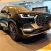 CAOA CHERY TIGGO 8 PRO 1.6 TGDI GASOLINA DCT CAOA CHERY TIGGO 8 PRO 1.6 TGDI GASOLINA DCT