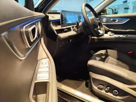 CAOA CHERY-TIGGO 8 PRO-2026