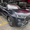 CAOA CHERY TIGGO 8 PRO 1.6 TGDI GASOLINA DCT CAOA CHERY TIGGO 8 PRO 1.6 TGDI GASOLINA DCT