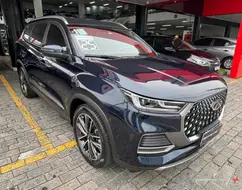 CAOA CHERY TIGGO 8 PRO 1.6 TGDI GASOLINA DCT CAOA CHERY TIGGO 8 PRO 1.6 TGDI GASOLINA DCT