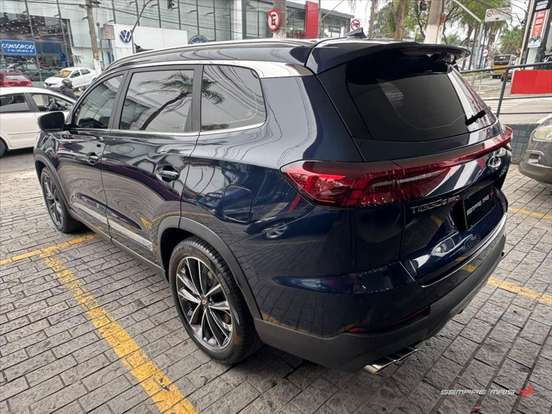 CAOA CHERY-TIGGO 8 PRO-2024