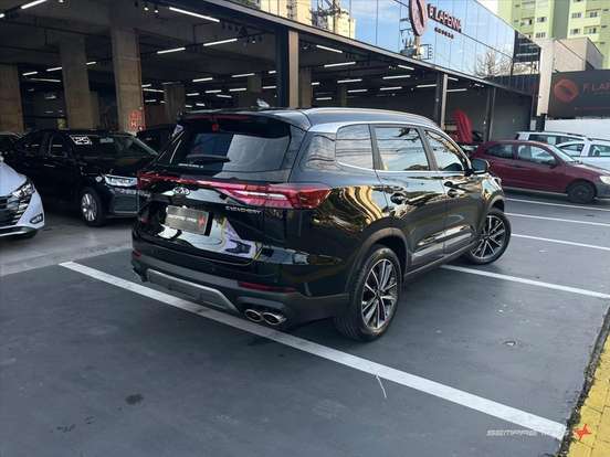 CAOA CHERY-TIGGO 8 PRO-2025