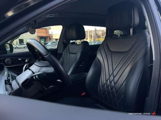 CAOA CHERY-TIGGO 8 PRO-2025