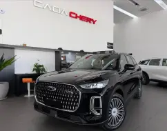 CAOA CHERY TIGGO 9 1.5 TGDI PHEV AWD DHT CAOA CHERY TIGGO 9 1.5 TGDI PHEV AWD DHT