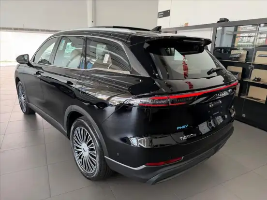 CAOA CHERY-TIGGO 9-2026