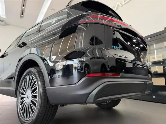 CAOA CHERY-TIGGO 9-2026