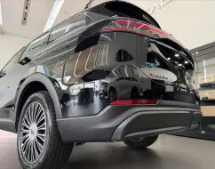 CAOA CHERY TIGGO 9 1.5 TGDI PHEV AWD DHT CAOA CHERY TIGGO 9 1.5 TGDI PHEV AWD DHT