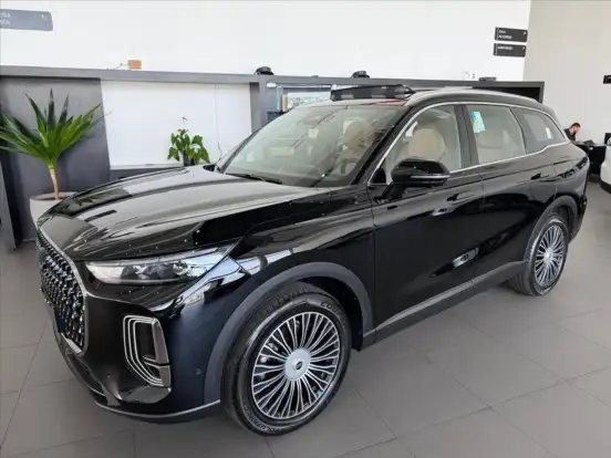 CAOA CHERY-TIGGO 9-1.5 TGDI PHEV AWD DHT CAOA CHERY-TIGGO 9-2026