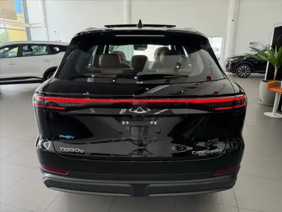 CAOA CHERY-TIGGO 9-2026