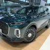 CAOA CHERY TIGGO 9 1.5 TGDI PHEV AWD DHT CAOA CHERY TIGGO 9 1.5 TGDI PHEV AWD DHT