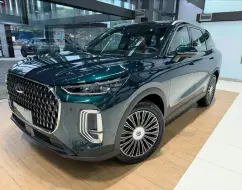 CAOA CHERY TIGGO 9 1.5 TGDI PHEV AWD DHT CAOA CHERY TIGGO 9 1.5 TGDI PHEV AWD DHT