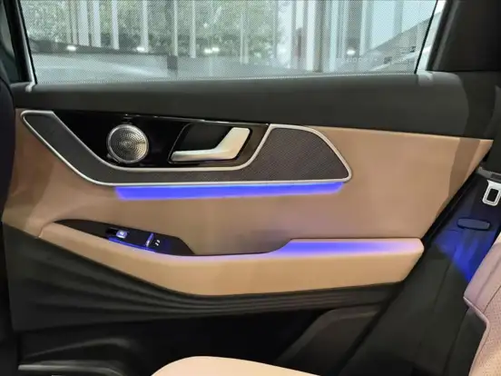 CAOA CHERY-TIGGO 9-2026