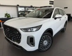 CAOA CHERY TIGGO 9 1.5 TGDI PHEV AWD DHT CAOA CHERY TIGGO 9 1.5 TGDI PHEV AWD DHT