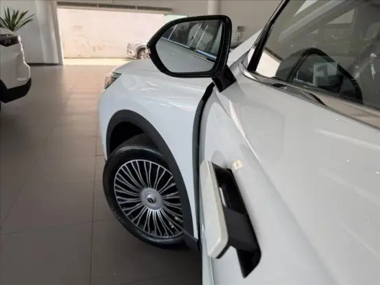 CAOA CHERY-TIGGO 9-2026