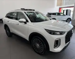 CAOA CHERY TIGGO 9 1.5 TGDI PHEV AWD DHT CAOA CHERY TIGGO 9 1.5 TGDI PHEV AWD DHT