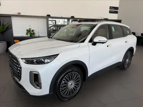 CAOA CHERY-TIGGO 9-2026