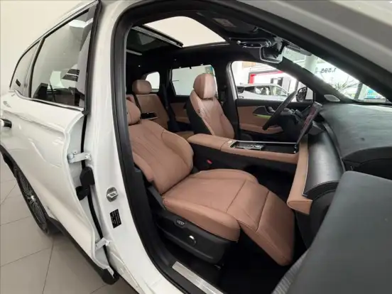 CAOA CHERY-TIGGO 9-2026