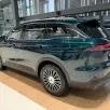 CAOA CHERY TIGGO 9 1.5 TGDI PHEV AWD DHT CAOA CHERY TIGGO 9 1.5 TGDI PHEV AWD DHT