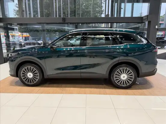 CAOA CHERY-TIGGO 9-2026