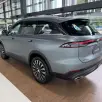 CAOA CHERY TIGGO 9 2.0 TGDI GASOLINA AWD AUTOMÁTICO CAOA CHERY TIGGO 9 2.0 TGDI GASOLINA AWD AUTOMÁTICO