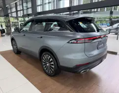 CAOA CHERY TIGGO 9 2.0 TGDI GASOLINA AWD AUTOMÁTICO CAOA CHERY TIGGO 9 2.0 TGDI GASOLINA AWD AUTOMÁTICO