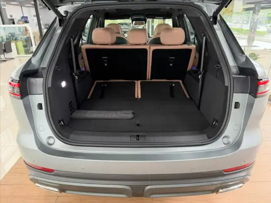 CAOA CHERY-TIGGO 9-2026