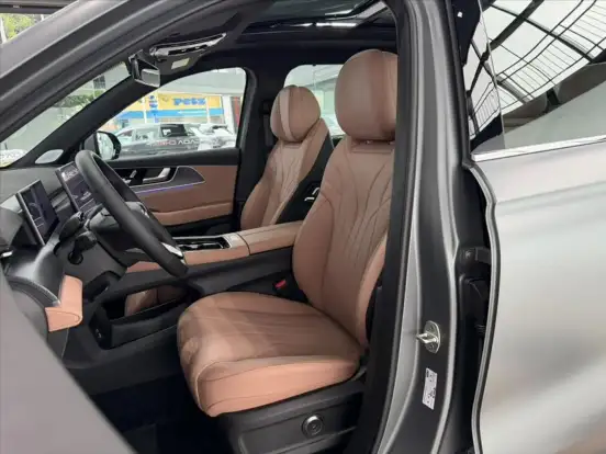 CAOA CHERY-TIGGO 9-2026