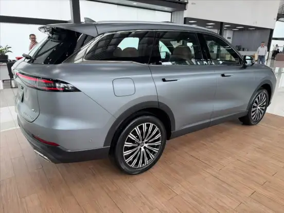 CAOA CHERY-TIGGO 9-2026