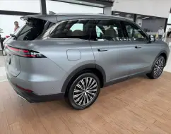 CAOA CHERY TIGGO 9 2.0 TGDI GASOLINA AWD AUTOMÁTICO CAOA CHERY TIGGO 9 2.0 TGDI GASOLINA AWD AUTOMÁTICO