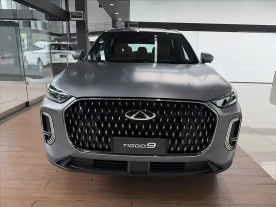 CAOA CHERY-TIGGO 9-2026