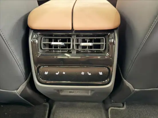 CAOA CHERY-TIGGO 9-2026