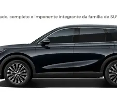 CAOA CHERY TIGGO 9 2.0 TGDI GASOLINA AWD AUTOMÁTICO CAOA CHERY TIGGO 9 2.0 TGDI GASOLINA AWD AUTOMÁTICO