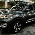 CAOA CHERY TIGGO 5x 1.5 VVT TURBO iFLEX SPORT CVT CAOA CHERY TIGGO 5x 1.5 VVT TURBO iFLEX SPORT CVT