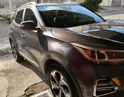 CAOA CHERY TIGGO 5X PRO 1.5 VVT TURBO iFLEX CVT CAOA CHERY TIGGO 5X PRO 1.5 VVT TURBO iFLEX CVT